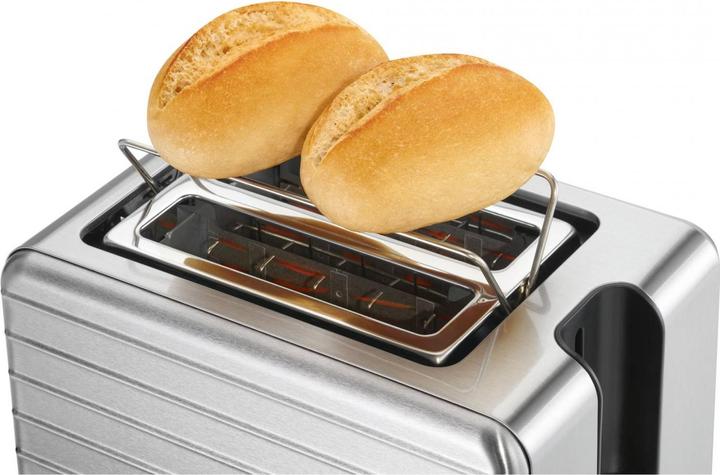 Productafbeelding Proficook Tong broodrooster