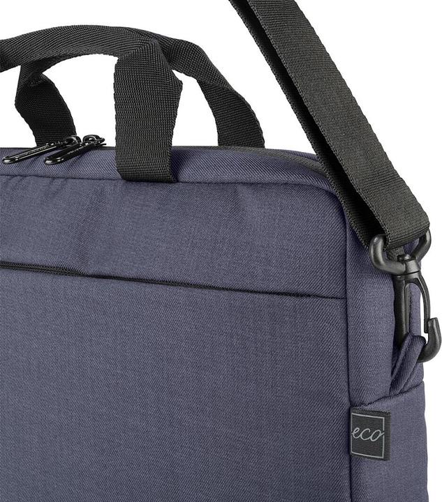 Image du produit Tucano Sacoche pour ordinateur portable Stop 15 bleue (15.60", Apple)
