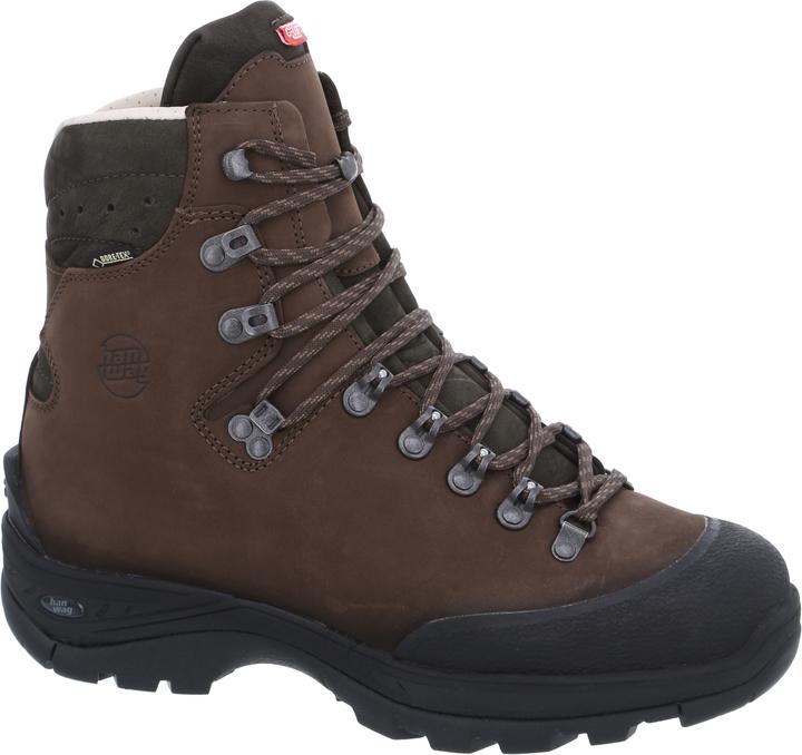 Produktbild Hanwag Alaska Winter GTX Shoes (42.5)