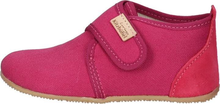 Actual product image Living Kitzbühel Baby's velcro shoe plain colours (19)