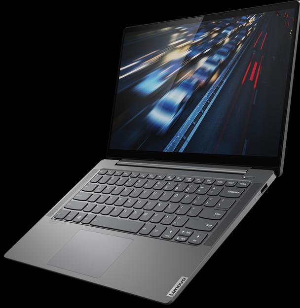 Actual product image Lenovo Yoga – S740-14IIL (14", Intel Core i7-1065G7, 16 GB, 1000 GB, CH)