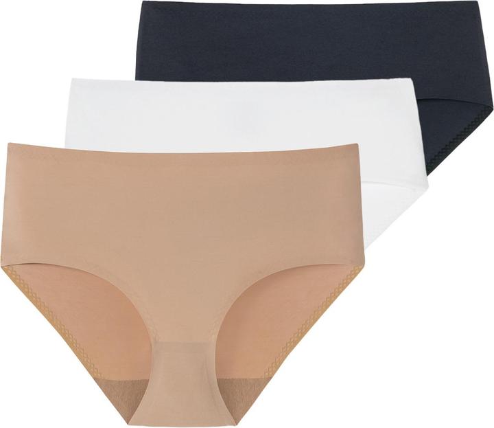 Marrone, Nero, Bianco