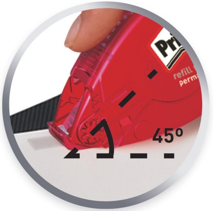 Produktbild Pritt Refill Roller permanent