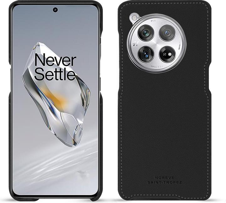 Productafbeelding Noreve Leren koffer (OnePlus 12)