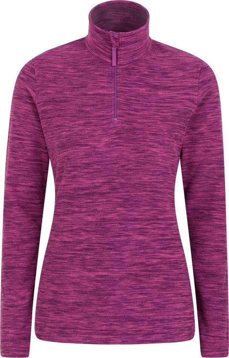 Image du produit Mountain Warehouse - Haut polaire SNOWDON - Femme (42 D)