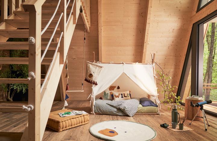Immagine prodotto Kave Home Maralis (90 x 190 cm)