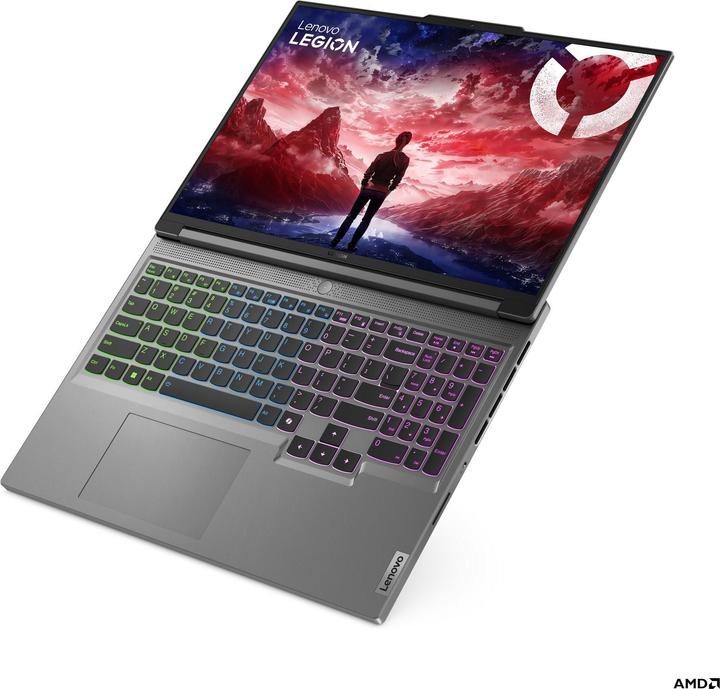 Produktbild Lenovo Legion Slim 5 16ARP9