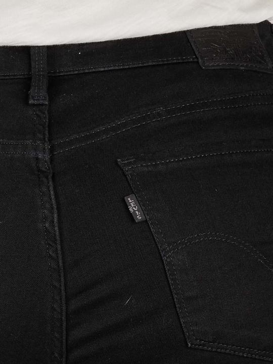 Immagine prodotto Levis 310 Jeans PL Shaping Super Skinny nero (W32/L32)