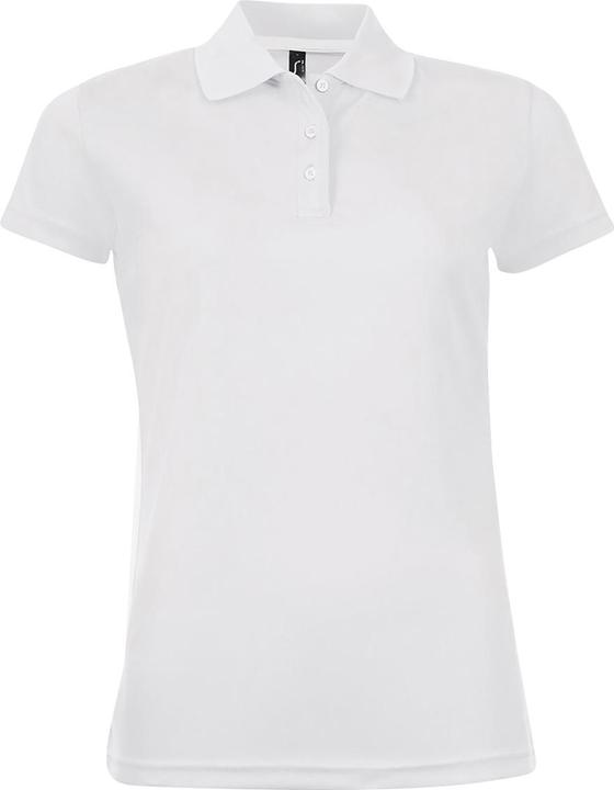 Image du produit Sols Performer Pique PoloShirt manches courtes (XXL, W36/L38, W38/L40, W34/L36)