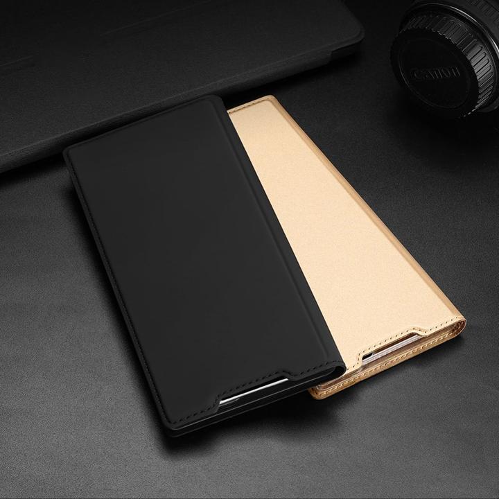 Produktbild Dux Ducis Skin Pro Series Bookcover (Samsung Galaxy S22 Ultra)