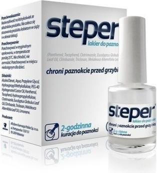 Immagine prodotto Aflofarm Steper - Aerosol per lega antifungina (80 ml)