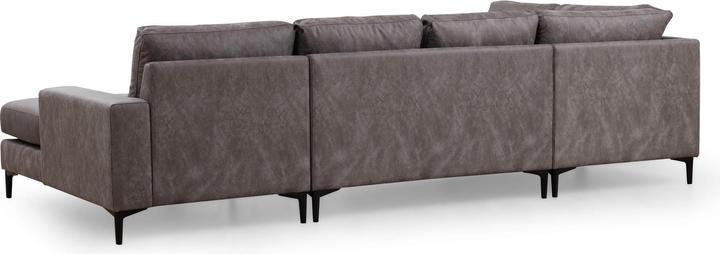 Actual product image Atelier del Sofa Josiah (Corner sofa)
