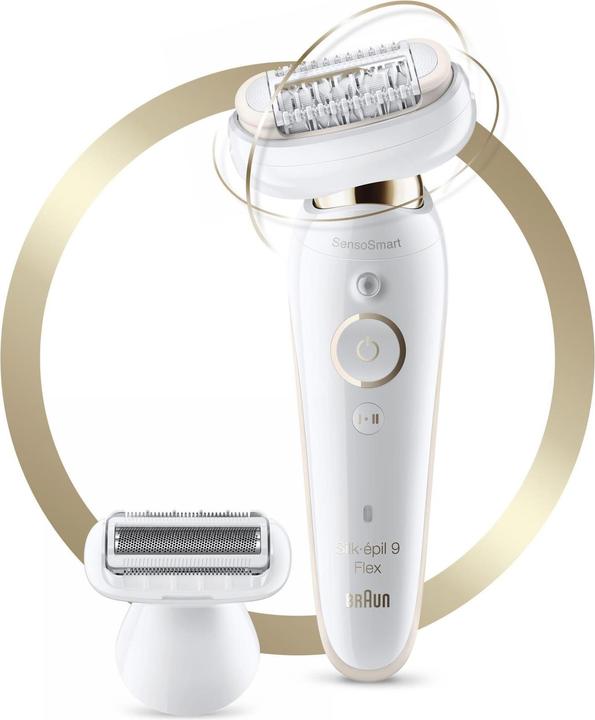 Braun Silk-épil 9 Flex