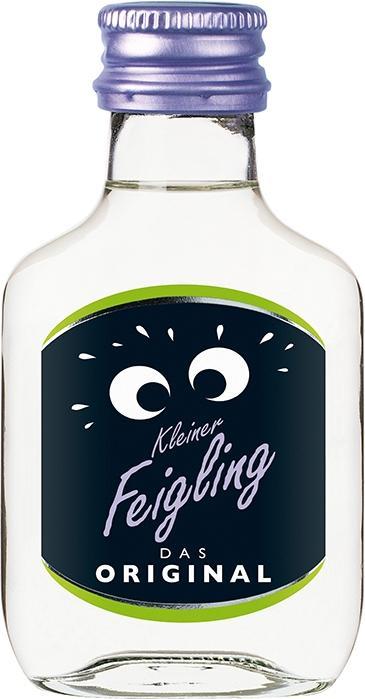 Immagine prodotto Waldemar Behn Vodka Little Coward con fico