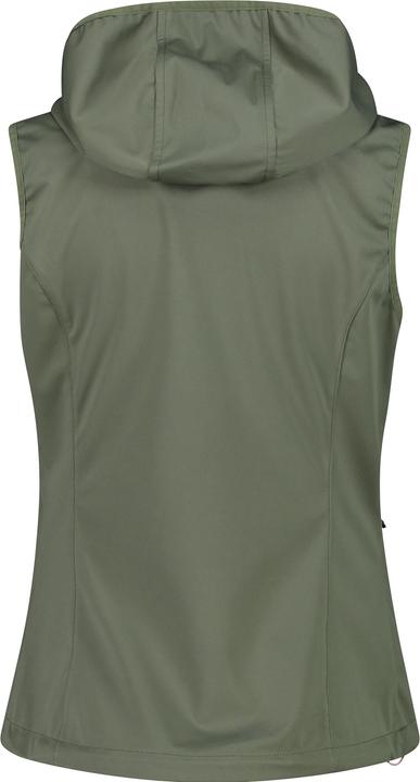 Produktbild CMP Campagnolo Softshell Hoodie (36)