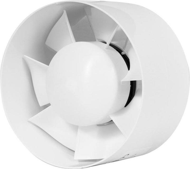 Euro3plast DUCT FAN E-EXTRA DN125 EK125