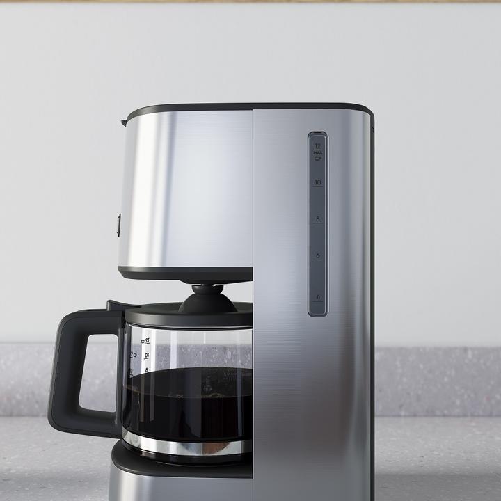 Immagine prodotto Electrolux E4CM1-4ST Automatica/Manuale Macchina da caffè con filtro 1,65 L