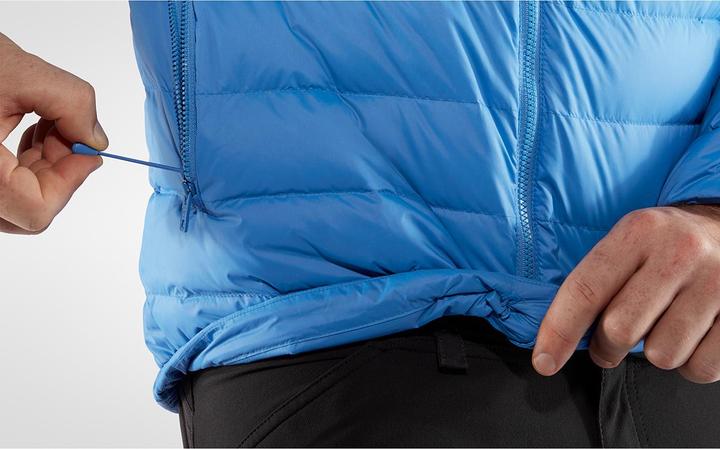 Image du produit Fjällräven Veste en duvet de l'expédition (M)