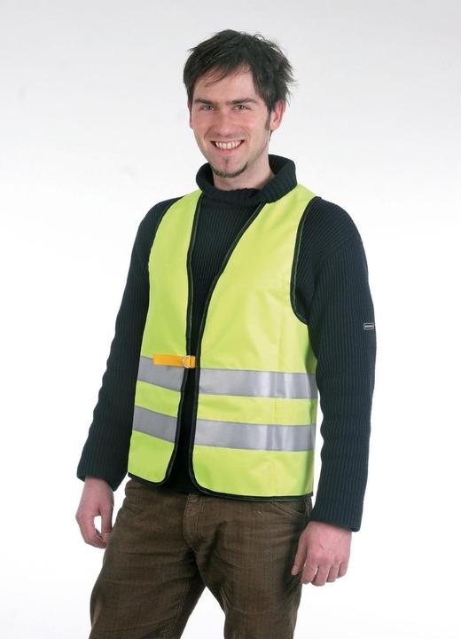 Image du produit Kerbl Gilet de haute visibilité (Taille unique)