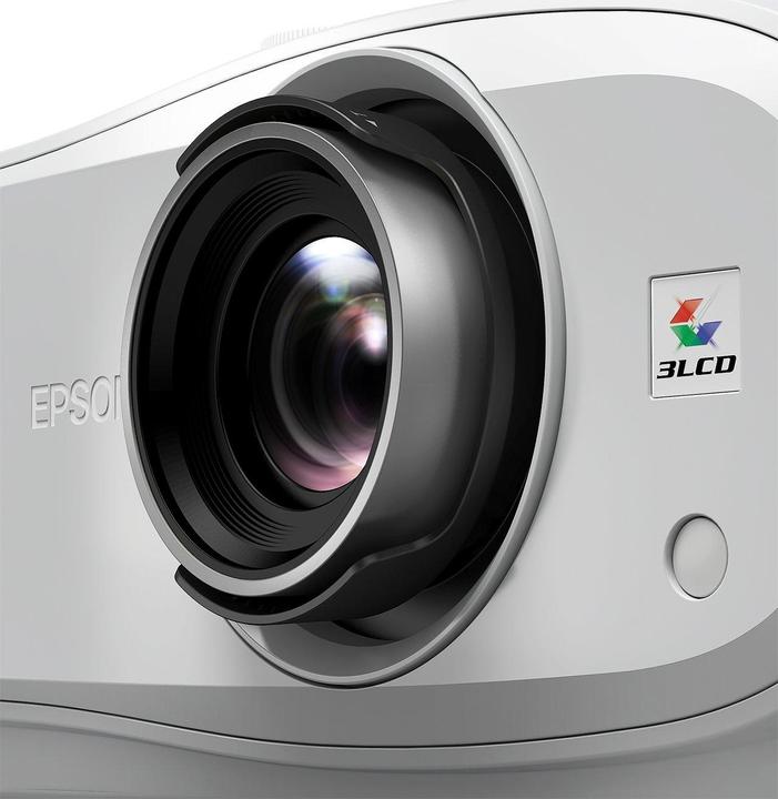 Produktbild Epson EH-TW7000 (4K, 3000 lm, 1.32 - 2.15:1)