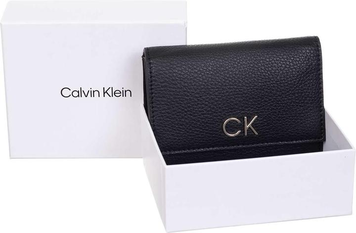 Immagine prodotto Calvin Klein Borsa a tracolla RE-LOHOBO da donna, Ck Nero