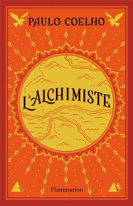 Produktbild L'Alchimiste (Französisch, Paulo Coelho, 2017)