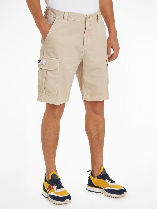 Produktbild Tommy Hilfiger Tjm Ethan Cargo Short (33)