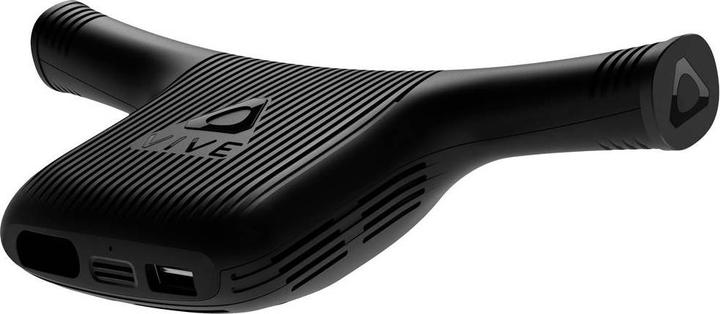 Actual product image HTC Wireless adapter with accessories