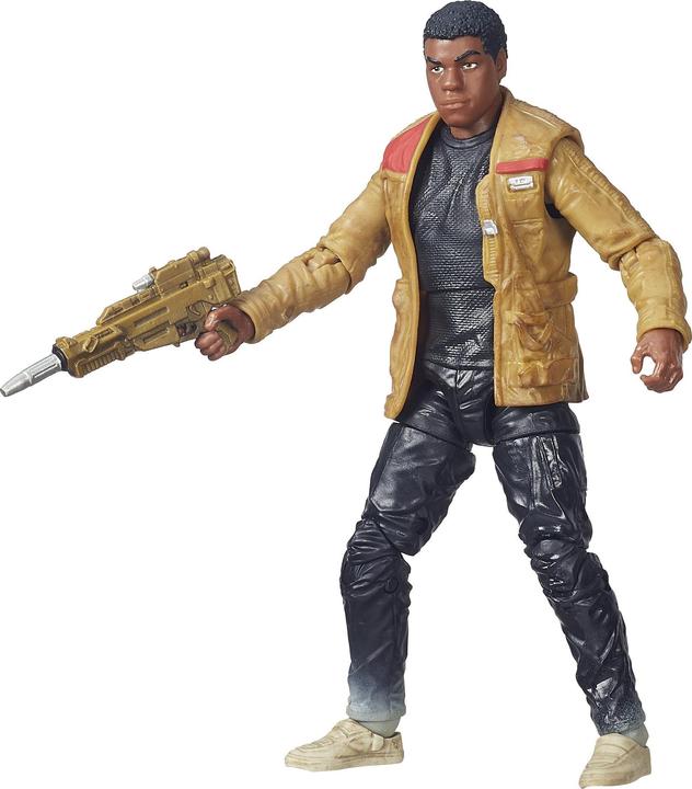 Produktbild Hasbro Star Wars Figuren ass.