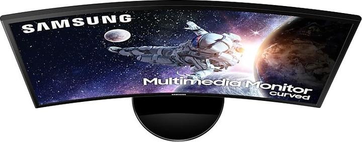 Produktbild Samsung C32F39MFUU (1920 x 1080 Pixel, 31.54")