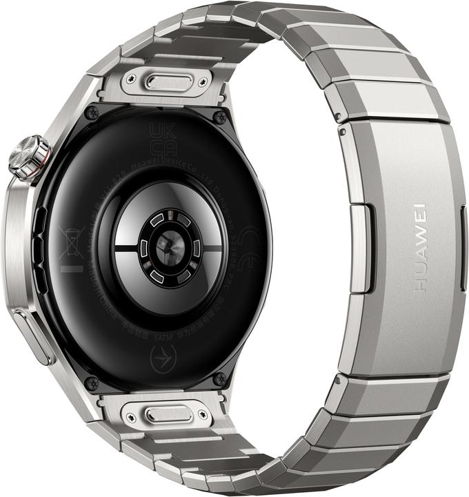 Image du produit Huawei GT5 Pro (46 mm, WLAN uniquement)