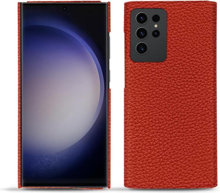 Image du produit Noreve Coque en cuir (Samsung Galaxy S23 Ultra)