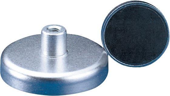 Magni Flachgreifer-Magn. m.Gew.16 x 11,5mm Beloh