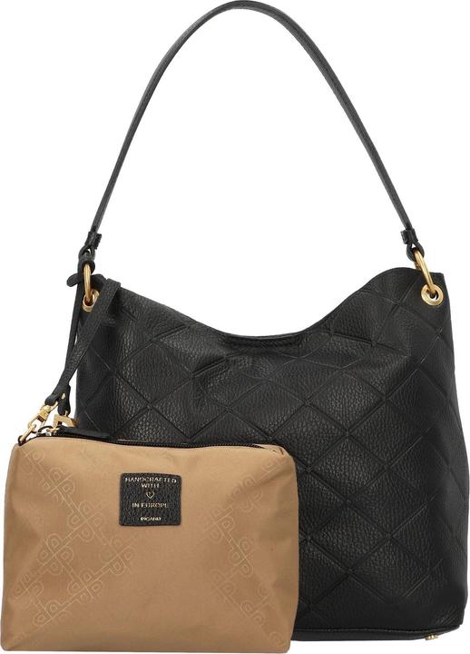 Image du produit Picard Broadway Sac à bandoulière en cuir 28 cm