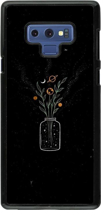 Image du produit PhoneLook Coque Vase black (Samsung Galaxy Note 9)