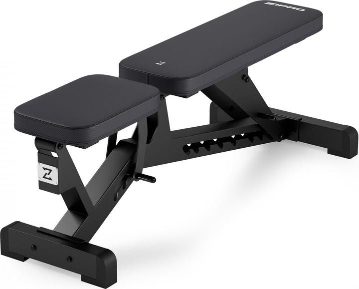 Image du produit Zipro Pumpiron