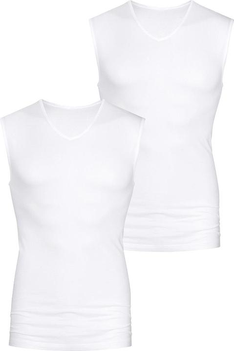 Produktbild Mey 2er Pack Software Muskel-Shirt - Unterhemd (XL)