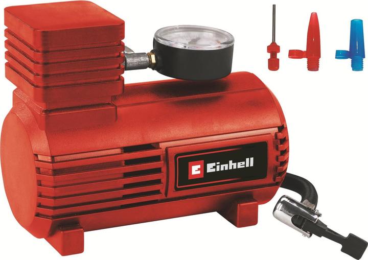 Actual product image Einhell Jaelyn (18 bar, 12 l)