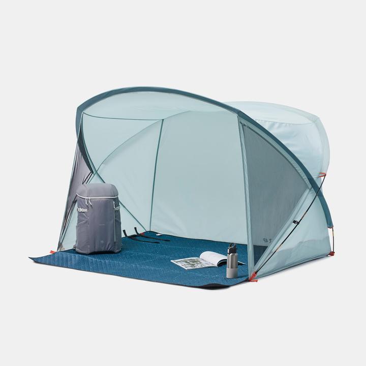 Immagine prodotto Quechua 342415 (1.95 kg, 4 persone)