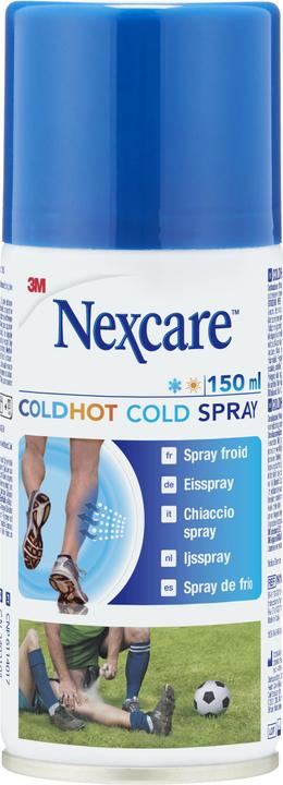Nexcare Spray réfrigérant ColdHot (1 x, 150 ml, 146 g)