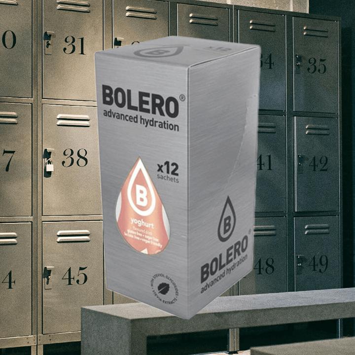Produktbild Bolero Classic (Joghurt, 1 Stk., 108.12 g)