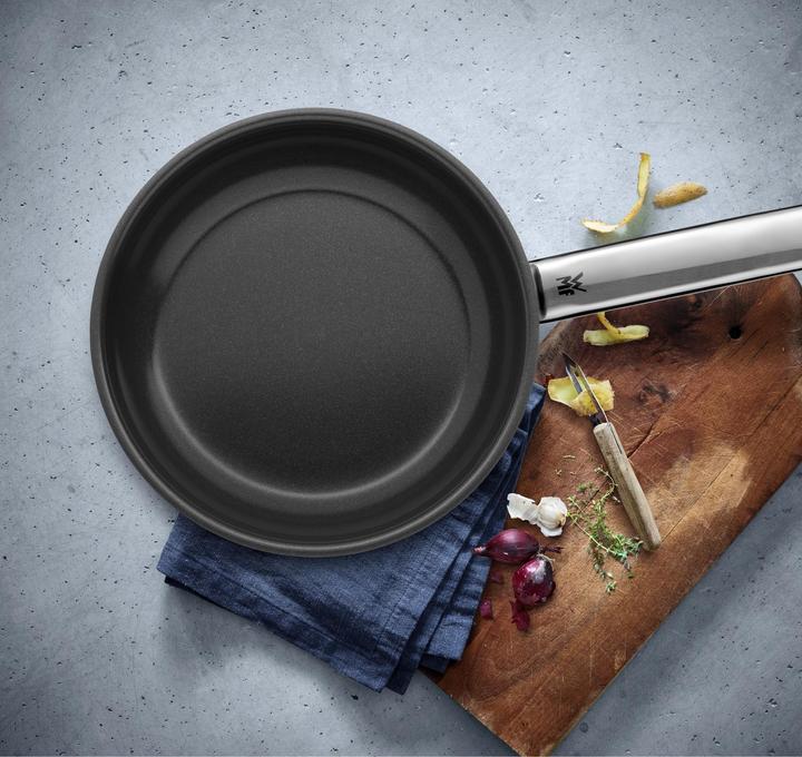 Image du produit WMF Durado (20 cm, Poêle à frire, Acier inoxydable)