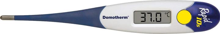 Actual product image Domotherm Dormotherm Rapid 10 seconds clinical thermometer, 1 pc. Clinical thermometer