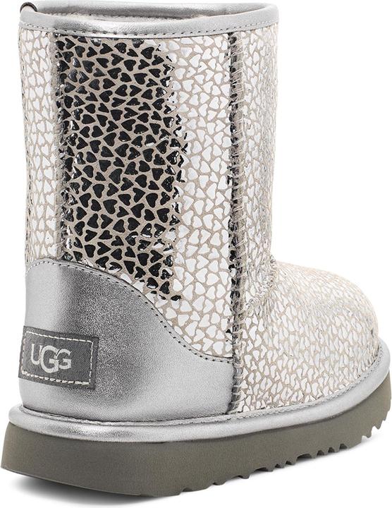 Image du produit Ugg Classic II Gel Hearts (28.5)