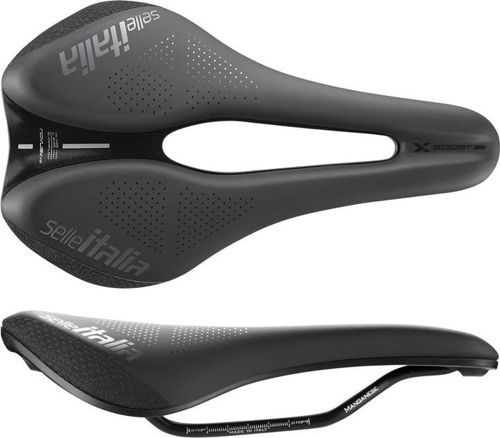Produktbild Selle Italia Novus Boost Evo X-Cross TM Superflow
