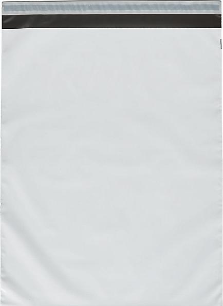 Immagine prodotto kaiserkraft Buste per spedizioni, opache, antistrappo, a 3 strati, largh. x lungh. 500 x 400 (500 x)