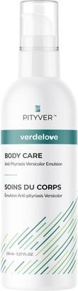 Pityver Anti-Tinea Versicolor Emulsion 150Ml (150 ml)