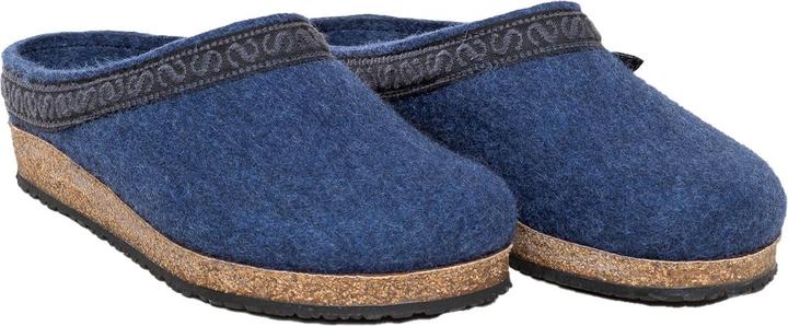Produktbild Stegmann RE Filz Clogs (38)
