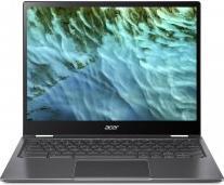 Produktbild Acer Chromebook Spin 713 (13.50", Intel Core i3-1115G4, 8 GB, 256 GB, DE)