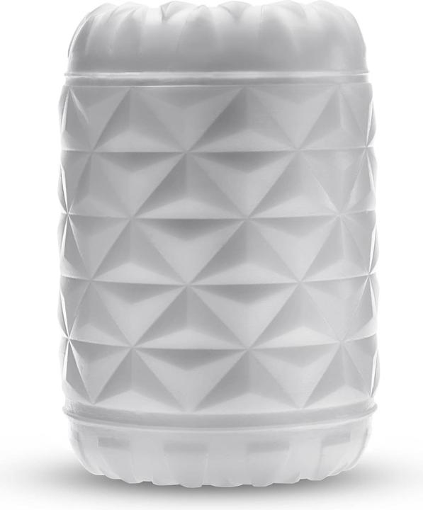Image du produit Blush Rize Reakt - Masturbateur masculin auto-lubrifiant à poche, fabriqué avec Ultra Soft X5® Plus